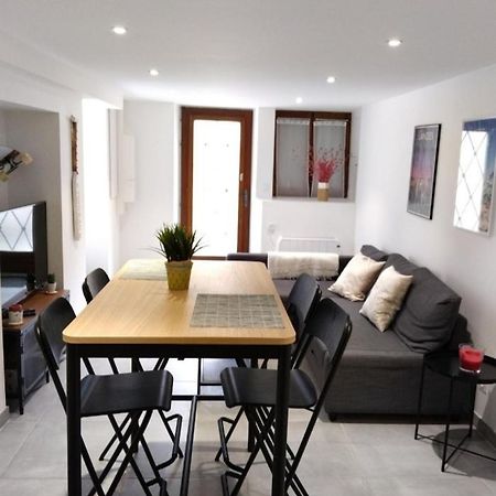 Maison Cosy Calme Central Bus Lac Kir Plombieres-les-Dijon Экстерьер фото